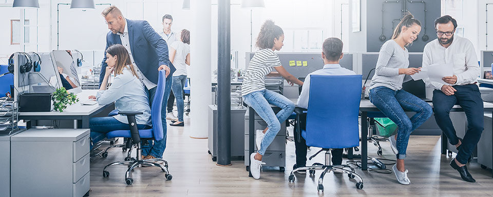 Professional development courses at UWM in partnership with MindEdge, helping individuals build essential career skills like resume writing, interviewing, networking, and financial management.